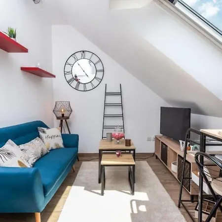 Apartment Cosy
