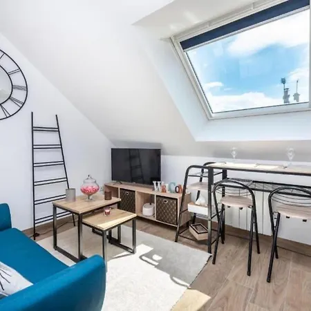 Apartment Cosy *